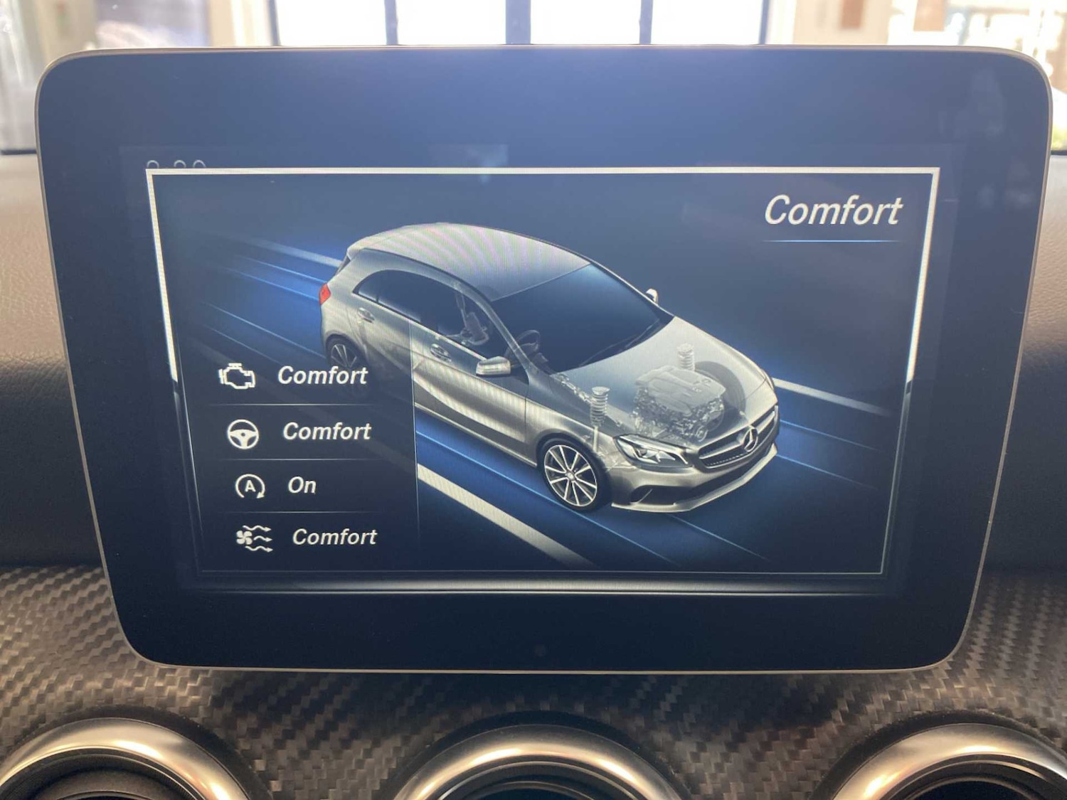 Used Mercedes-Benz A-Class 2017 for sale - 76141484: Photo 24