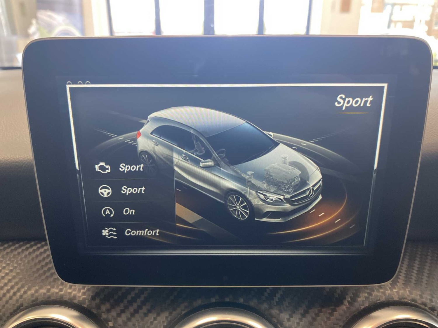Used Mercedes-Benz A-Class 2017 for sale - 76141484: Photo 25