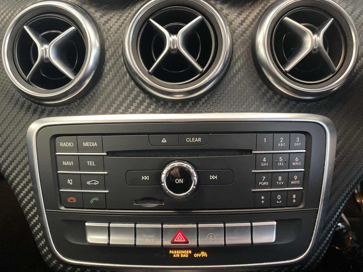 Used Mercedes-Benz A-Class 2017 for sale - 76141484: Photo 26