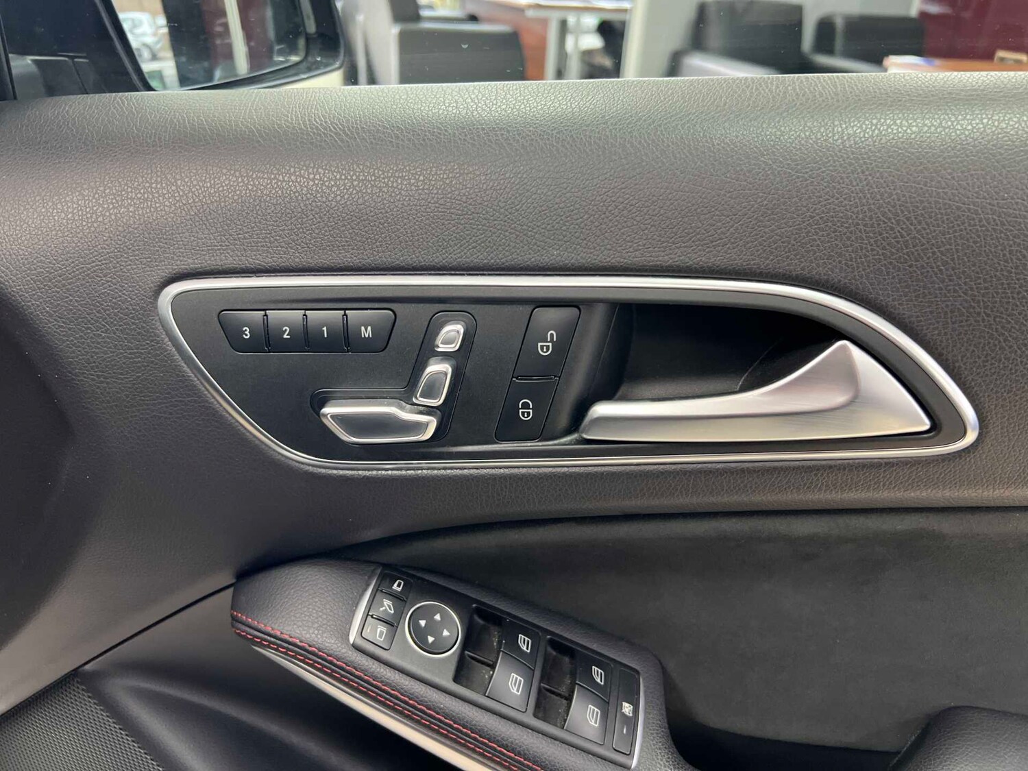 Used Mercedes-Benz A-Class 2018 for sale - 77943007: Photo 14