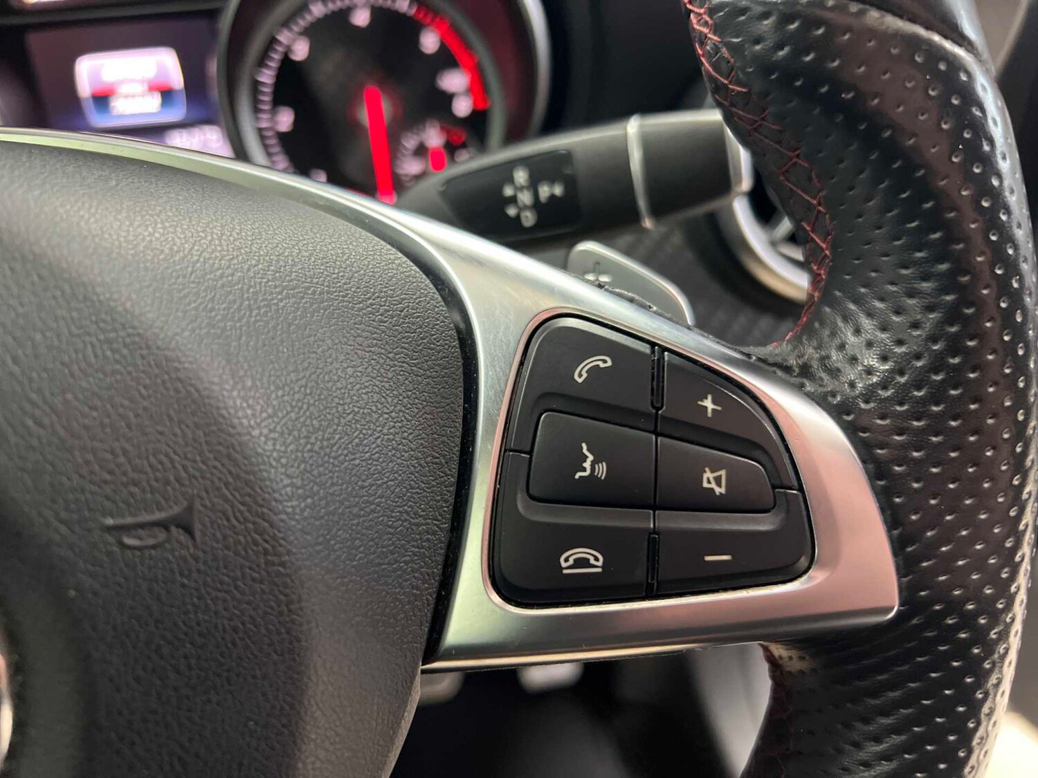 Used Mercedes-Benz A-Class 2018 for sale - 77943007: Photo 17