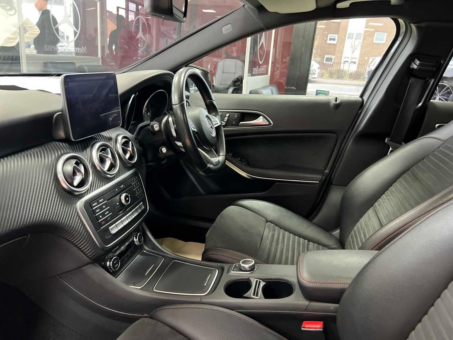 Used Mercedes-Benz A-Class 2018 for sale - 77943007: Photo 21