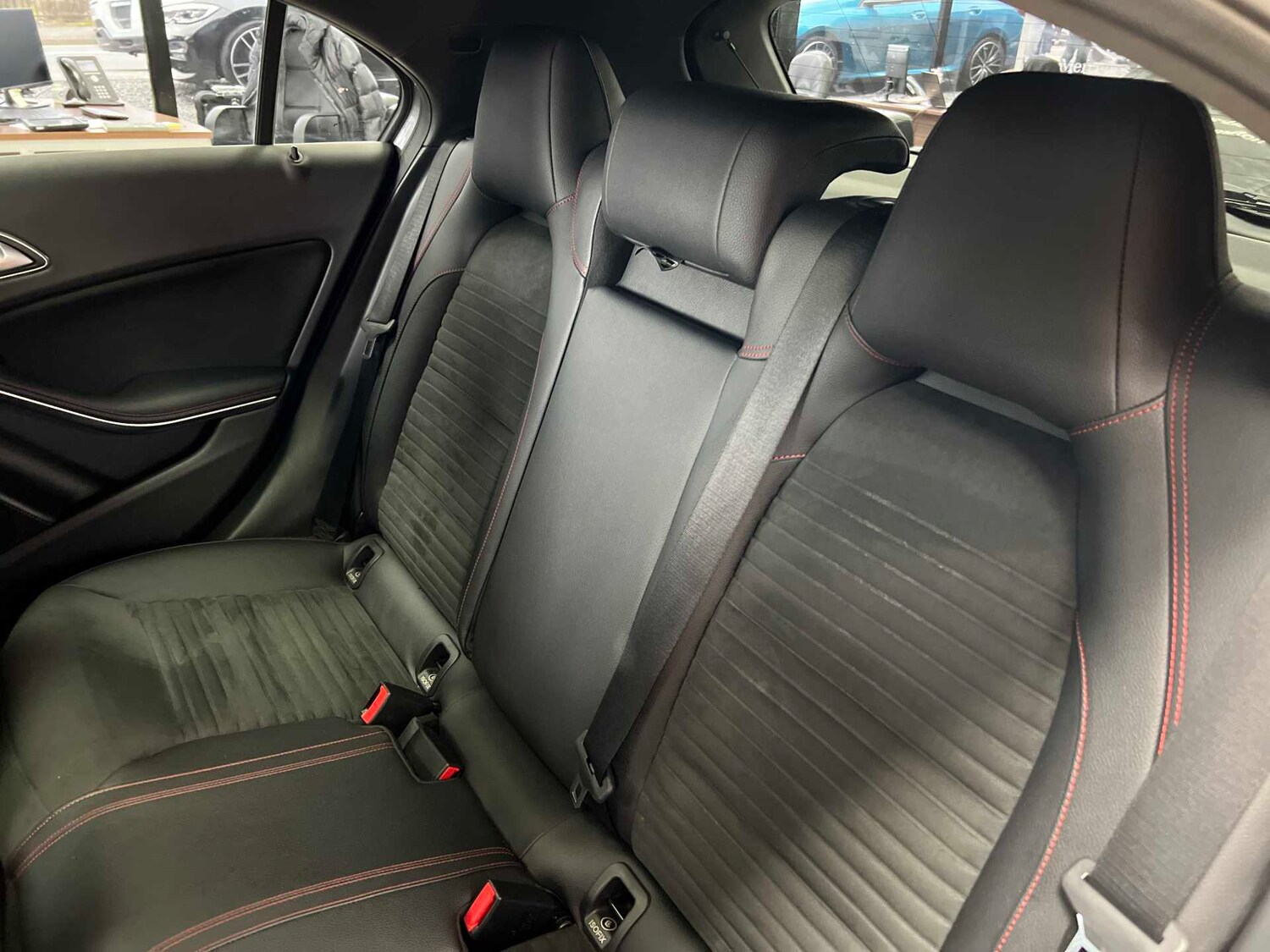 Used Mercedes-Benz A-Class 2018 for sale - 77943007: Photo 22