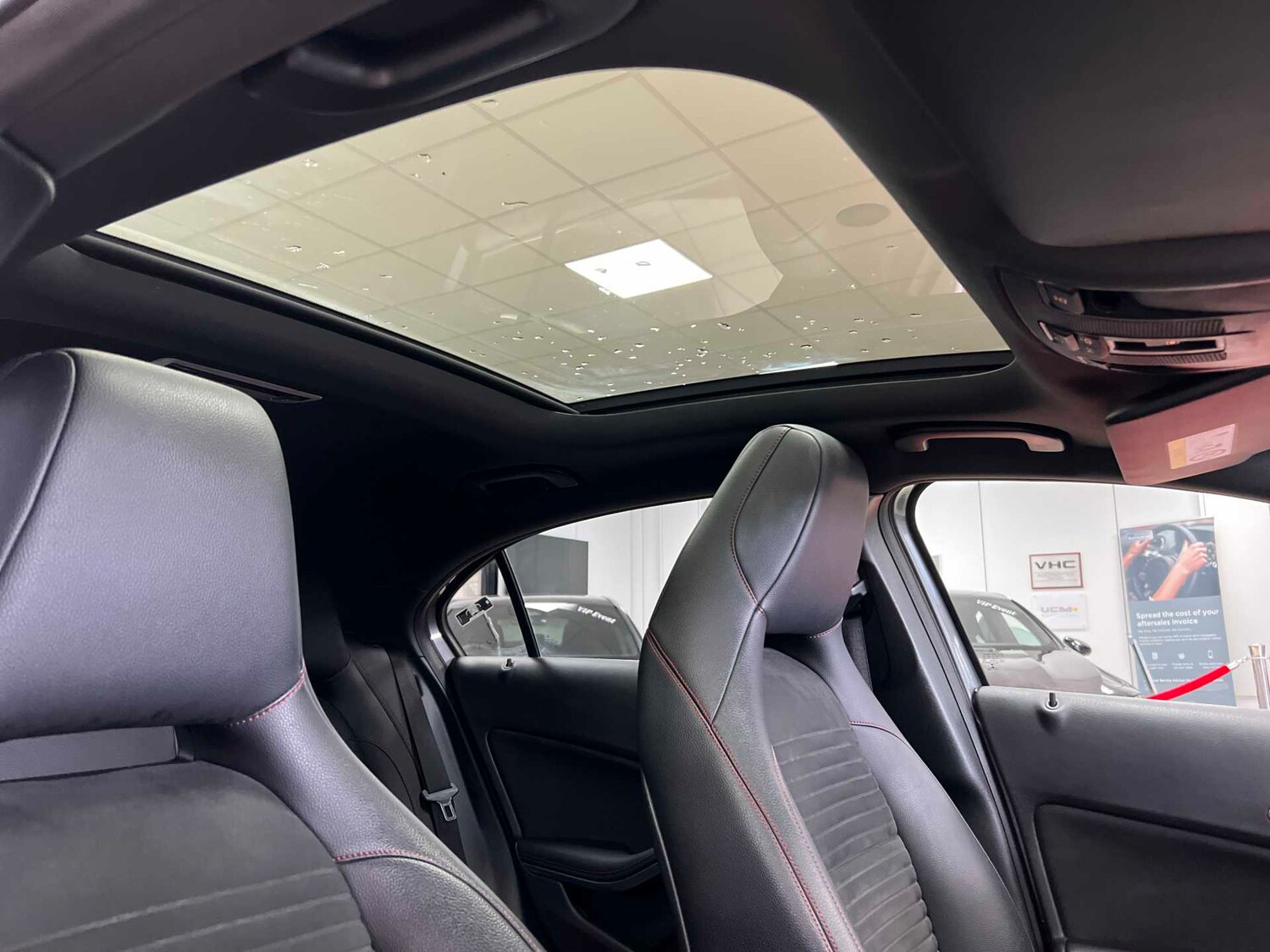 Used Mercedes-Benz A-Class 2018 for sale - 77943007: Photo 29