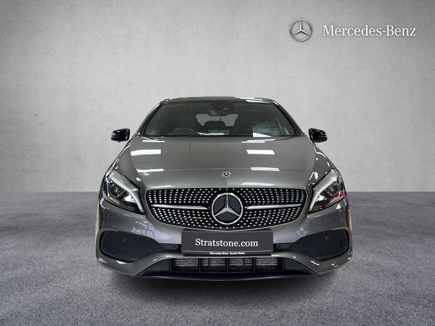 Used Mercedes-Benz A-Class 2018 for sale - 77943007: Photo 3