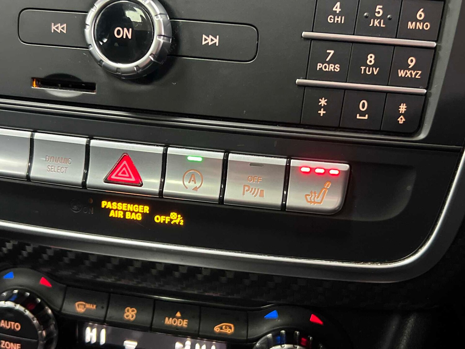 Used Mercedes-Benz A-Class 2018 for sale - 77943007: Photo 32