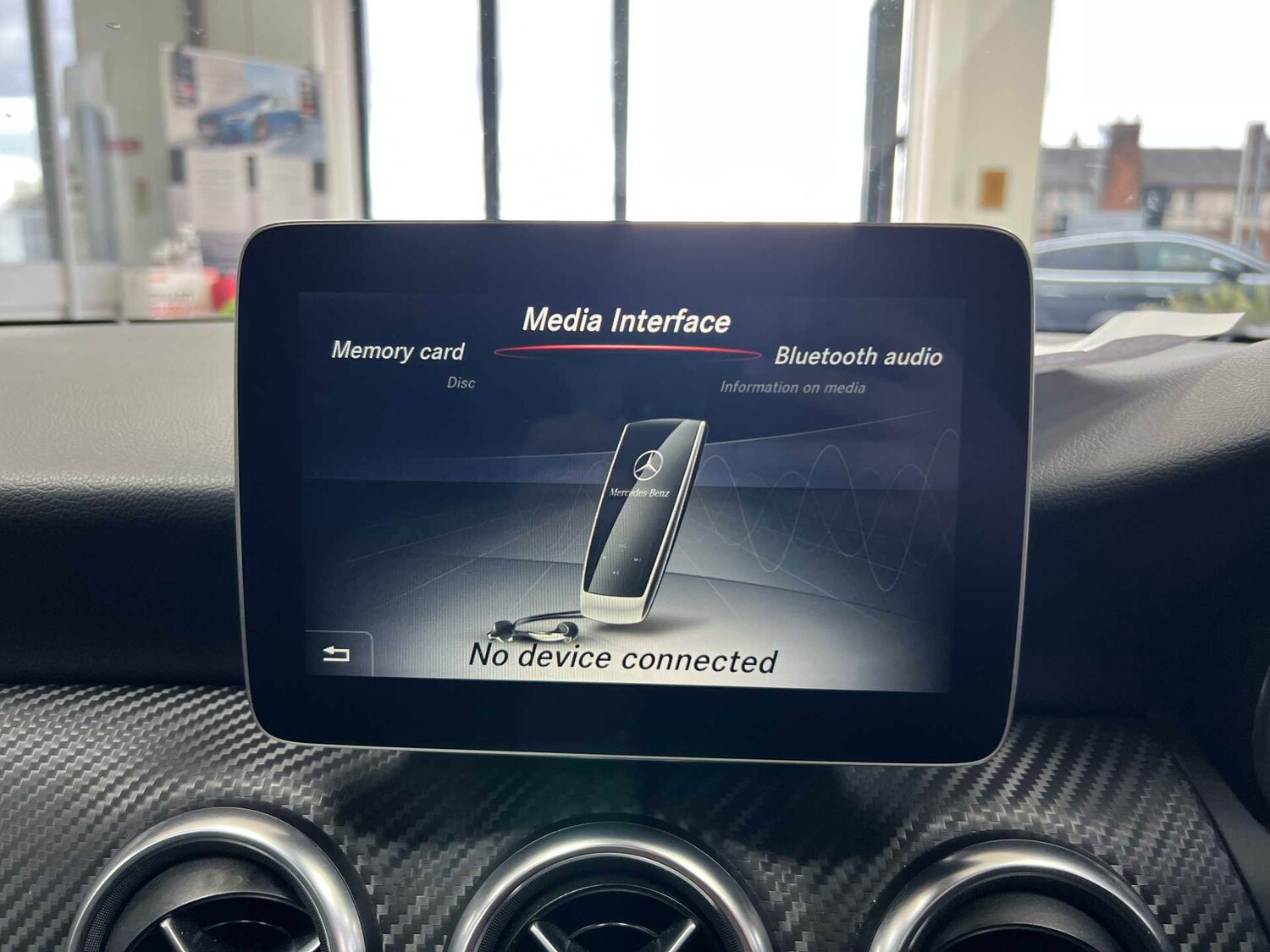 Used Mercedes-Benz A-Class 2018 for sale - 77943007: Photo 34