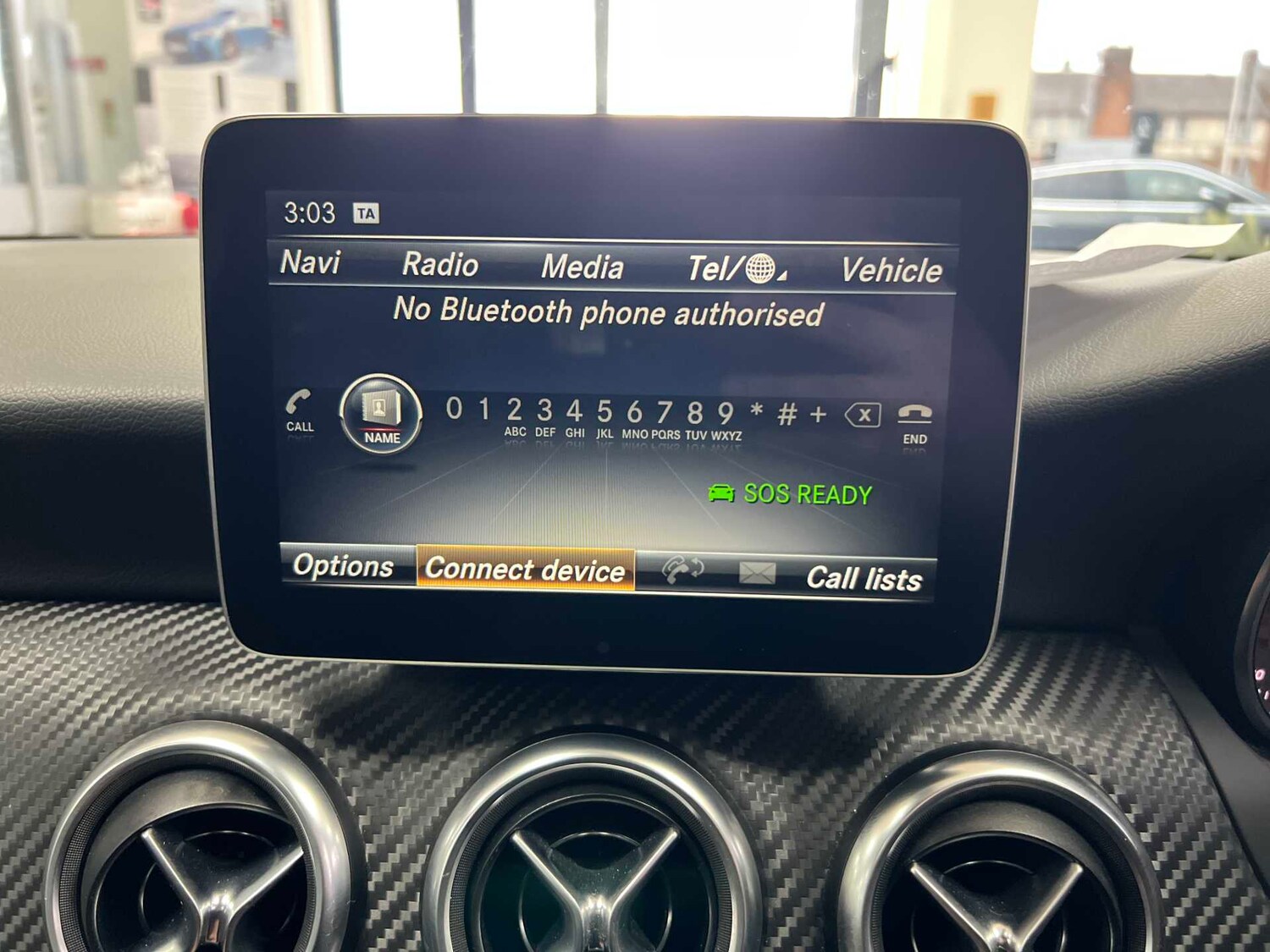 Used Mercedes-Benz A-Class 2018 for sale - 77943007: Photo 35