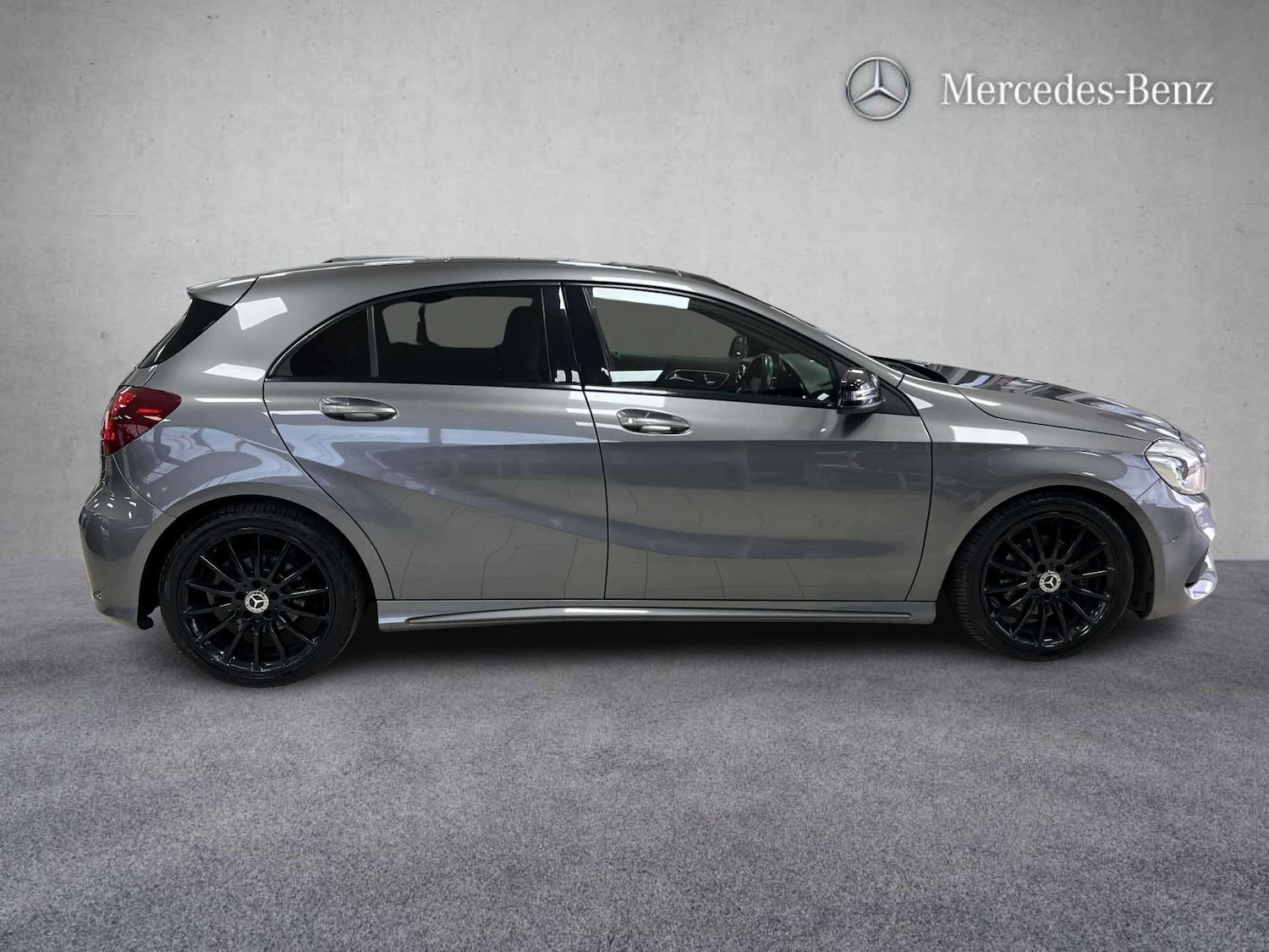 Used Mercedes-Benz A-Class 2018 for sale - 77943007: Photo 4