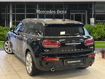 Used MINI Clubman 2020 for sale - 77068639: Photo