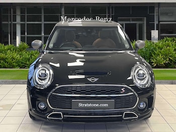 Used MINI Clubman 2020 for sale - 77068639: Photo