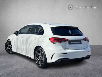 Used Mercedes-Benz A-Class 2023 for sale - 78337777: Photo