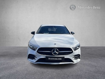 Used Mercedes-Benz A-Class 2023 for sale - 78337777: Photo