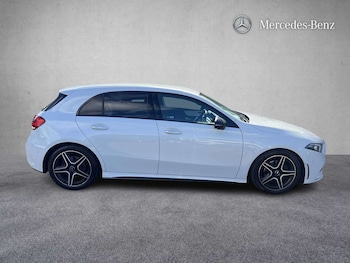 Used Mercedes-Benz A-Class 2023 for sale - 78337777: Photo