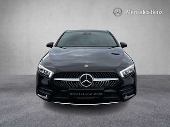Used Mercedes-Benz A-Class 2020 for sale - 79825243: Photo