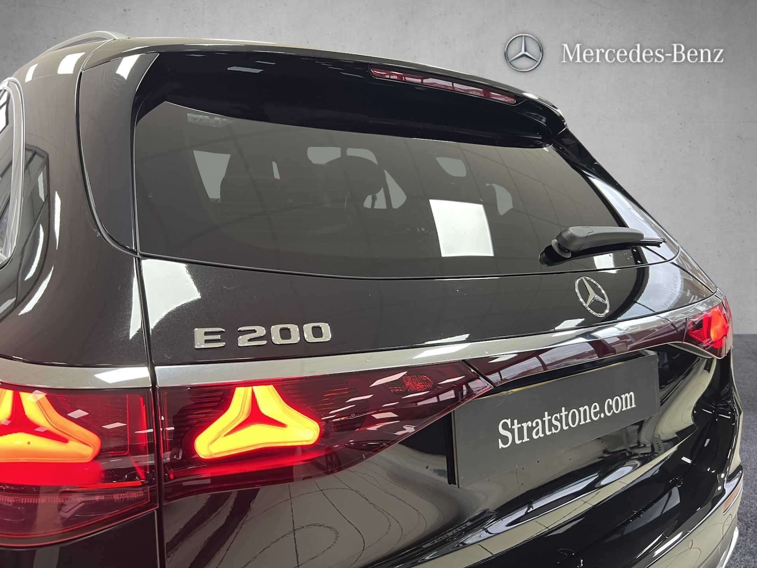 Used Mercedes-Benz E Class 2024 for sale - 78010531: Photo 11