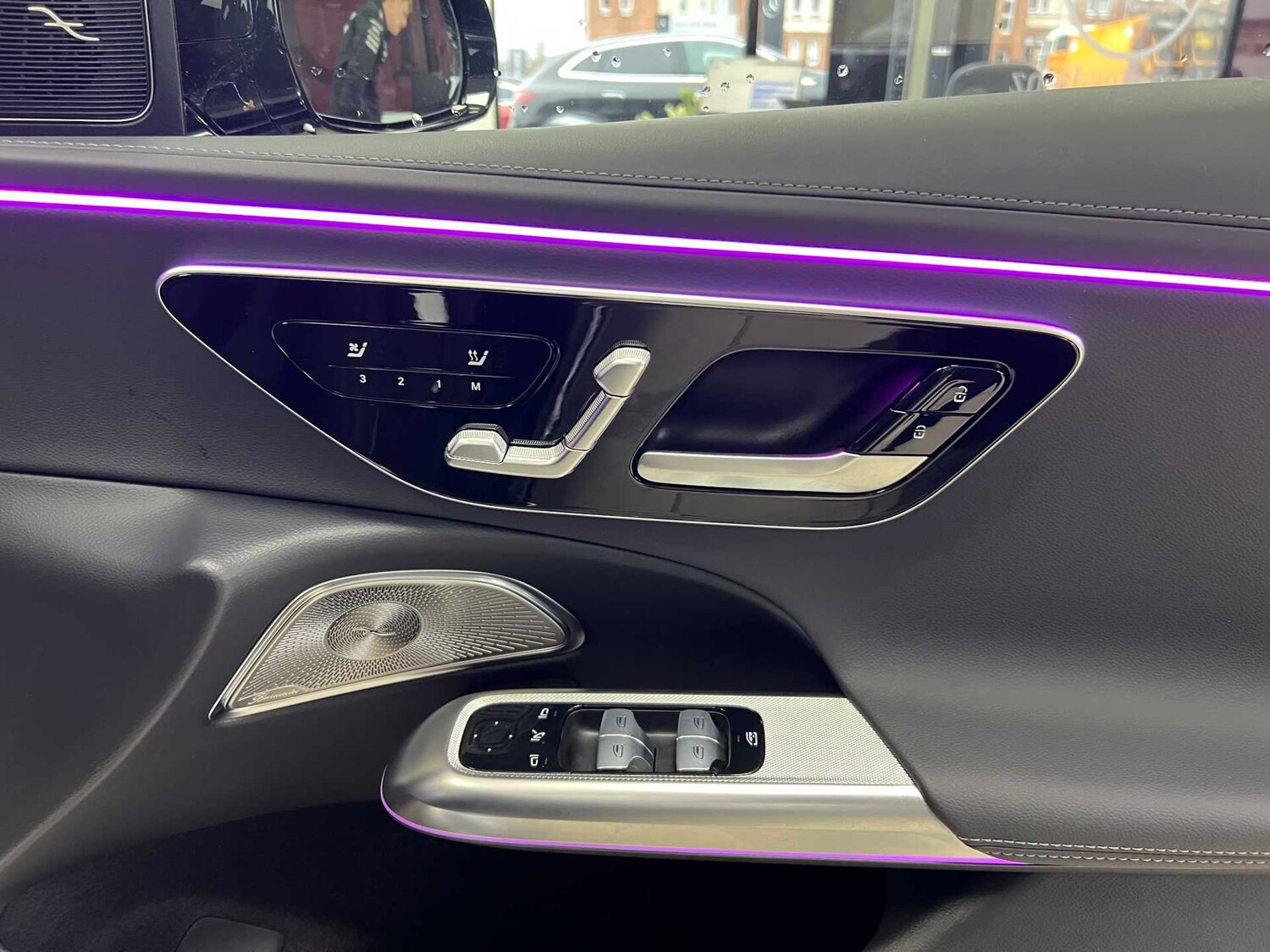 Used Mercedes-Benz E Class 2024 for sale - 78010531: Photo 14