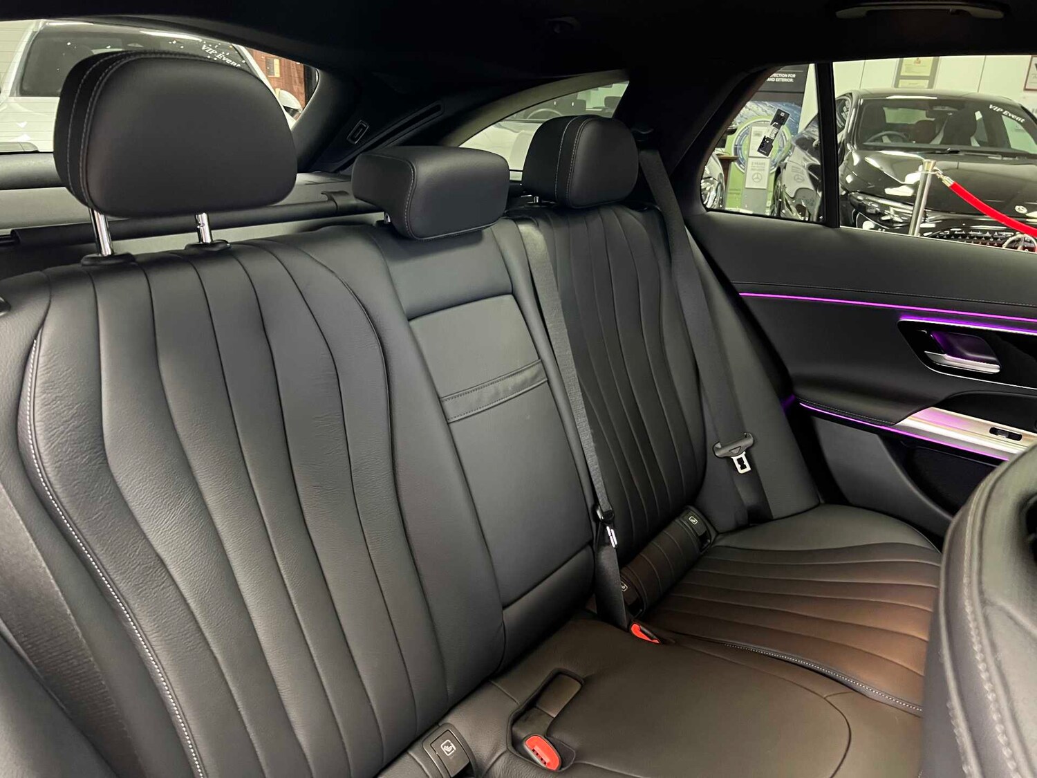 Used Mercedes-Benz E Class 2024 for sale - 78010531: Photo 25