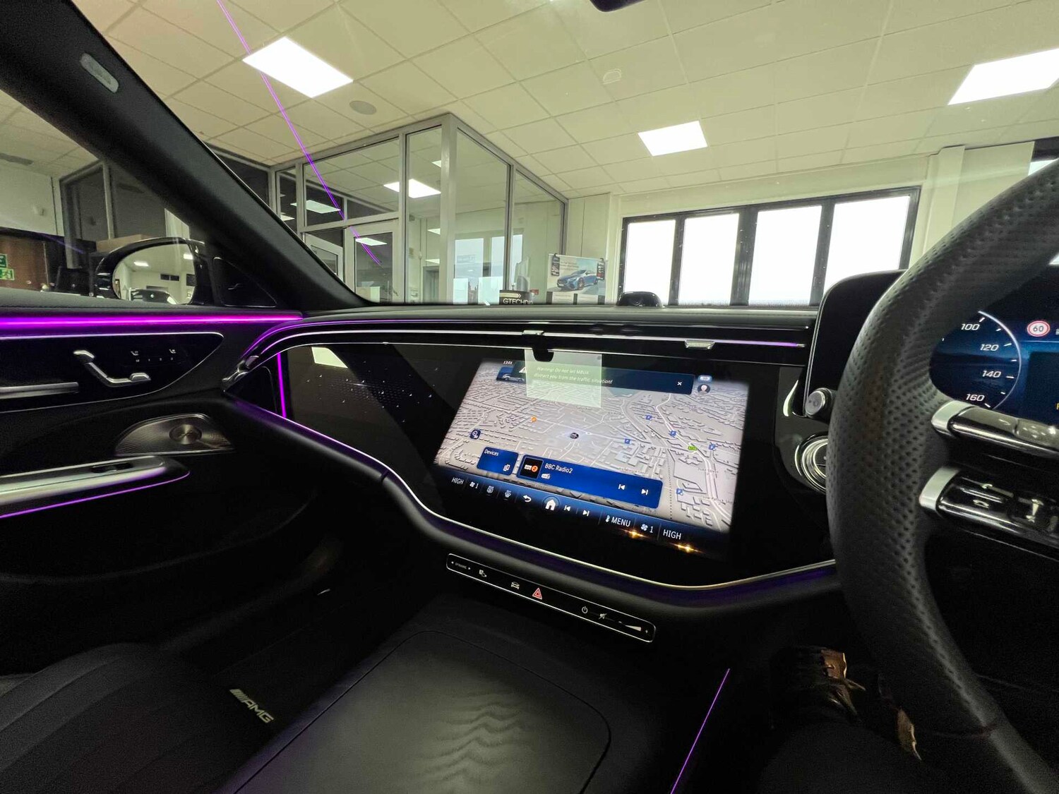 Used Mercedes-Benz E Class 2024 for sale - 78010531: Photo 30