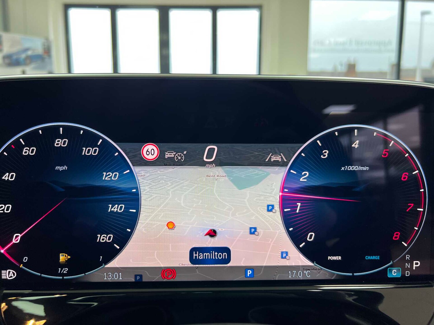 Used Mercedes-Benz E Class 2024 for sale - 78010531: Photo 31