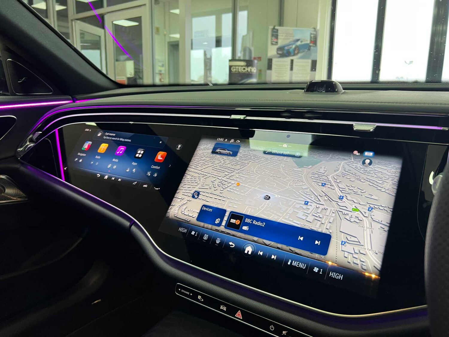 Used Mercedes-Benz E Class 2024 for sale - 78010531: Photo 32