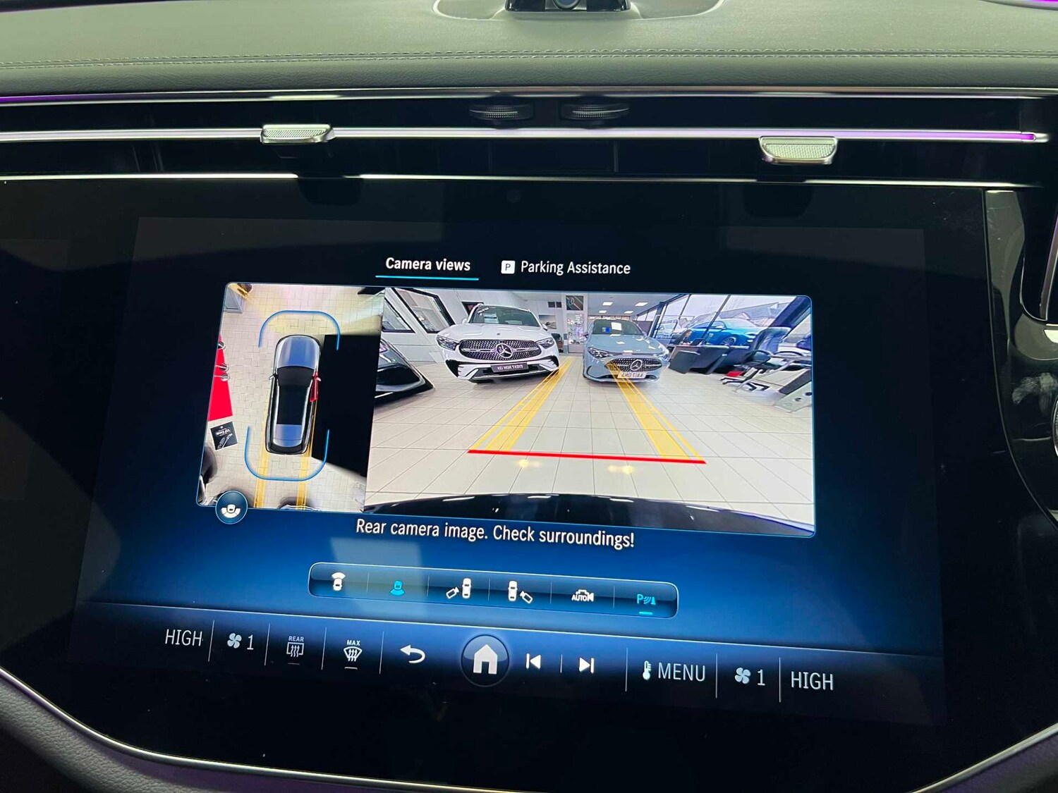 Used Mercedes-Benz E Class 2024 for sale - 78010531: Photo 33