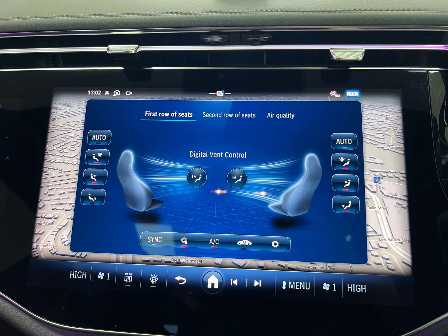 Used Mercedes-Benz E Class 2024 for sale - 78010531: Photo 35