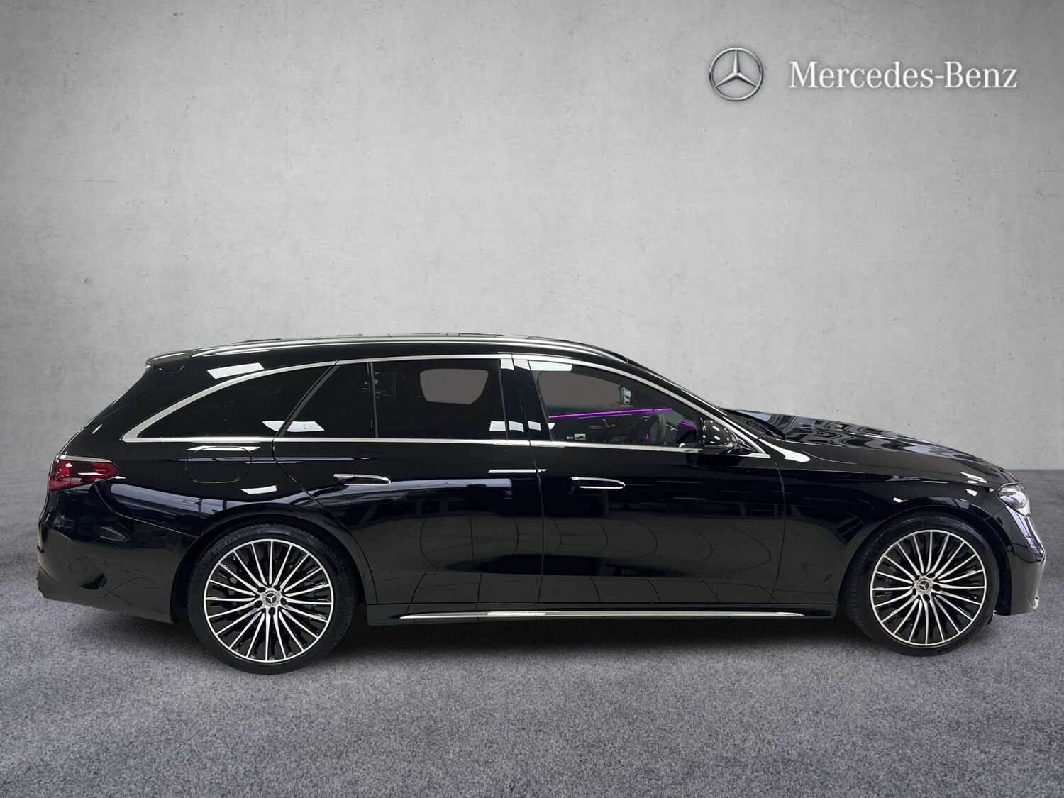 Used Mercedes-Benz E Class 2024 for sale - 78010531: Photo 4