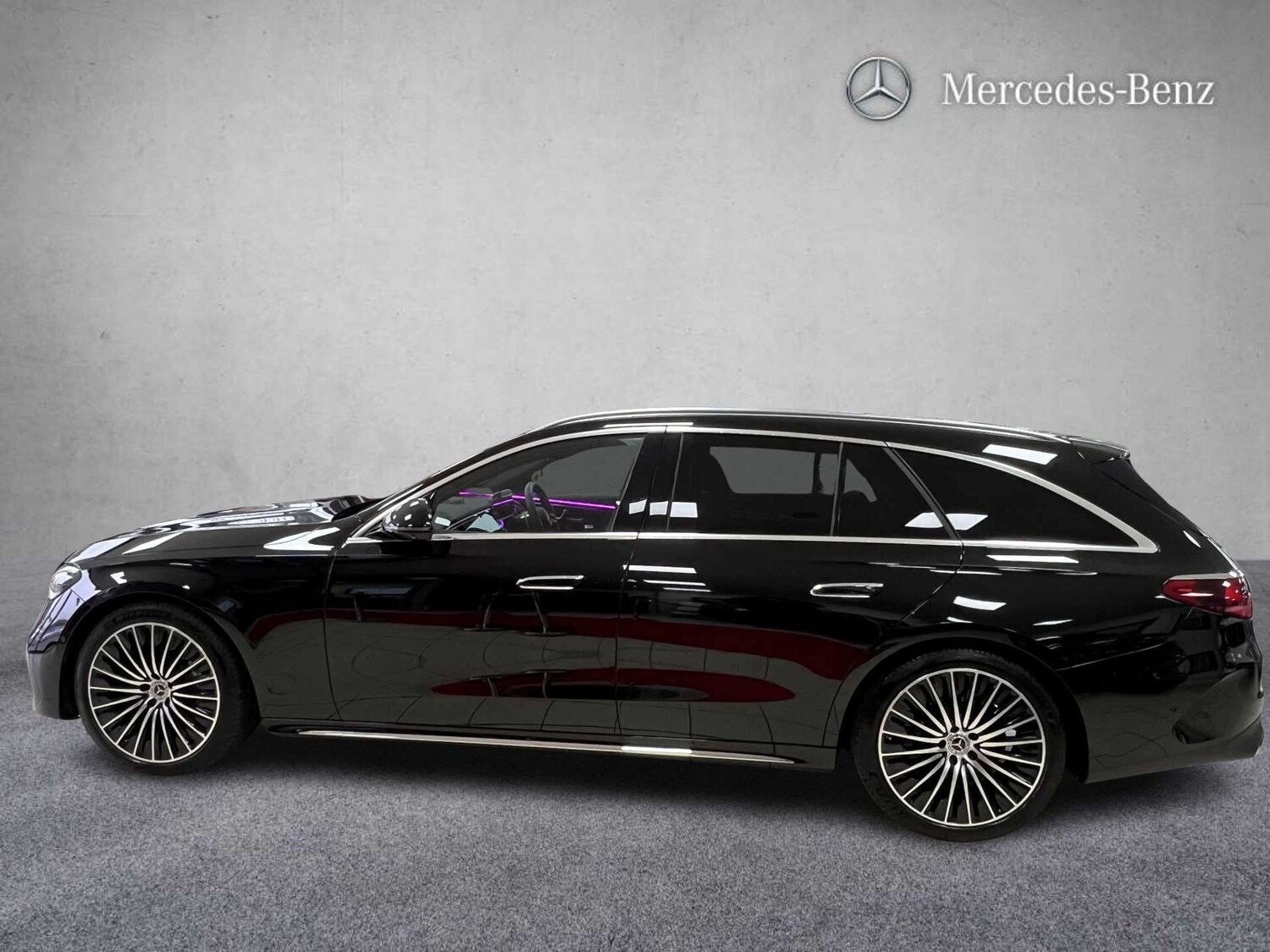 Used Mercedes-Benz E Class 2024 for sale - 78010531: Photo 6