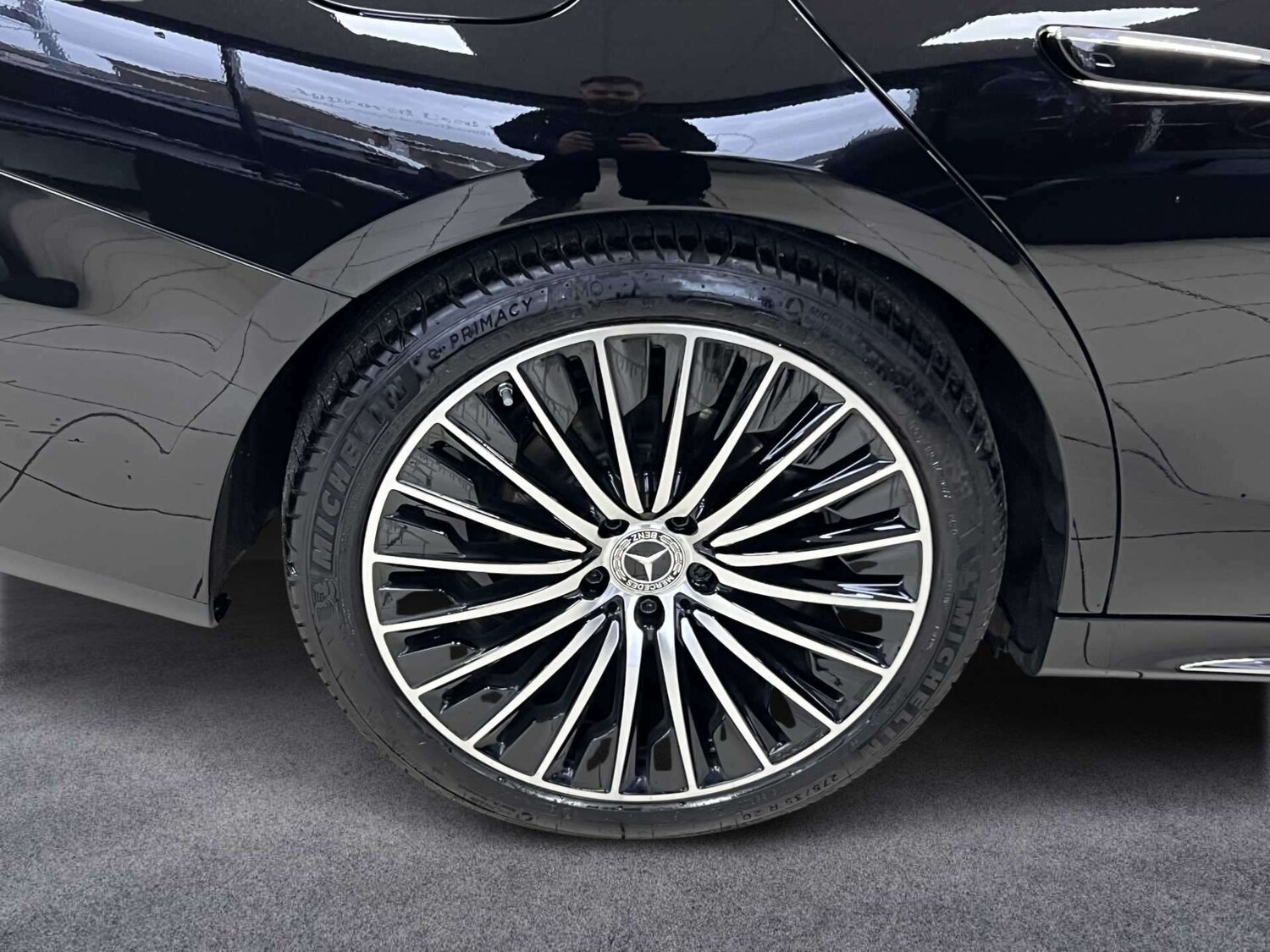 Used Mercedes-Benz E Class 2024 for sale - 78010531: Photo 9