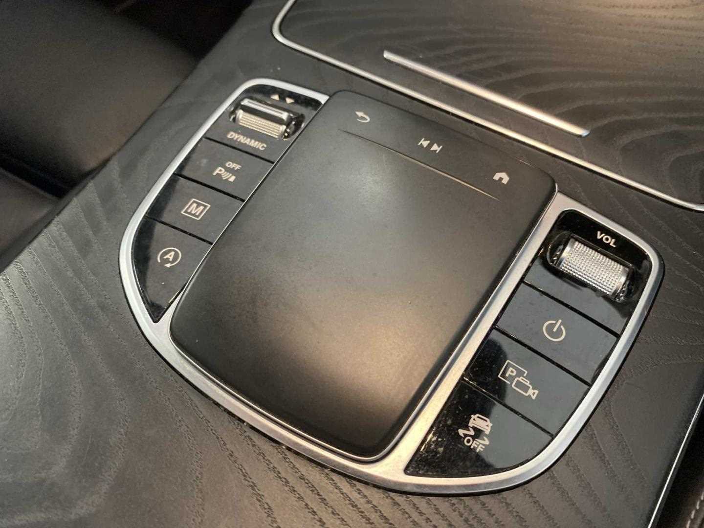 Vehicle 30