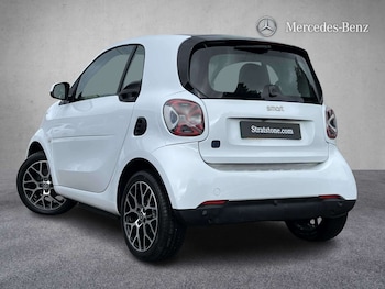 Used smart fortwo 2024 for sale - 79326367: Photo