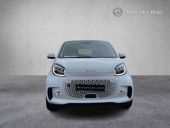 Used smart fortwo 2024 for sale - 79326367: Photo