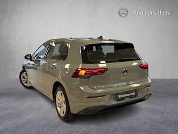 Used Volkswagen Golf 2021 for sale - 77429241: Photo