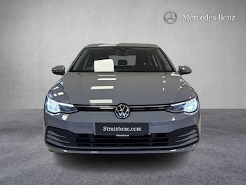 Used Volkswagen Golf 2021 for sale - 77429241: Photo