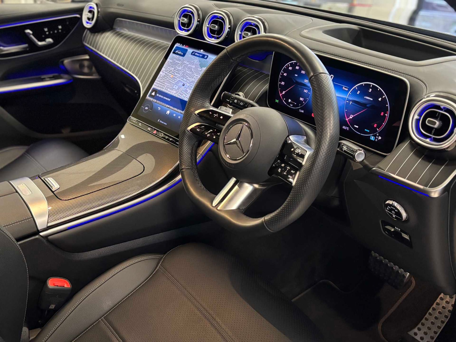 Used Mercedes-Benz GLC 2025 for sale - 77282060: Photo 10