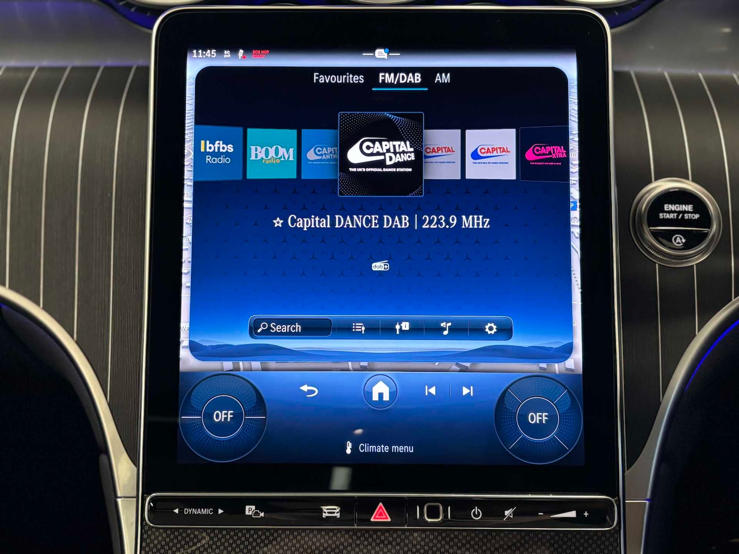 Used Mercedes-Benz GLC 2025 for sale - 77282060: Photo 15