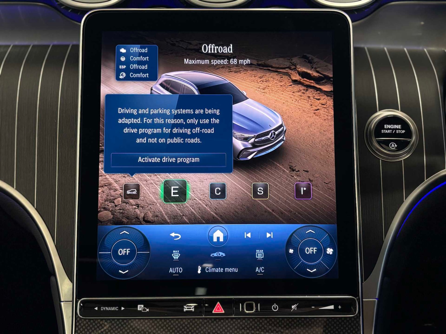 Used Mercedes-Benz GLC 2025 for sale - 77282060: Photo 17