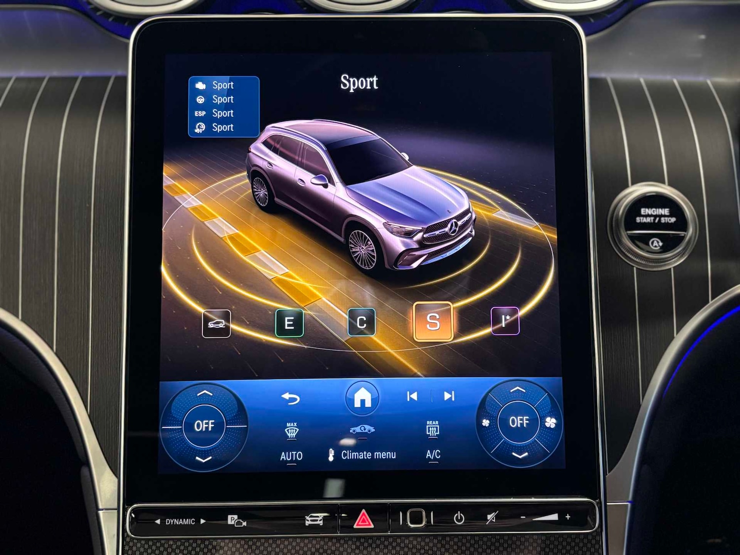 Used Mercedes-Benz GLC 2025 for sale - 77282060: Photo 18