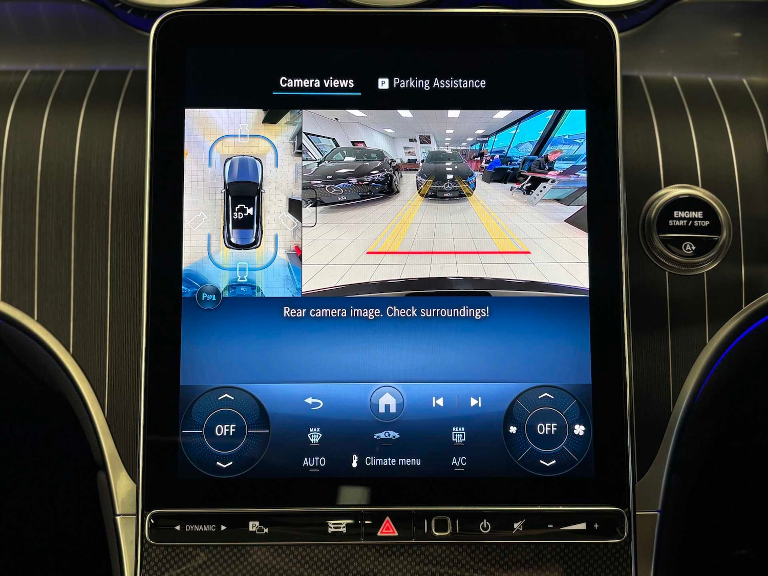 Used Mercedes-Benz GLC 2025 for sale - 77282060: Photo 19