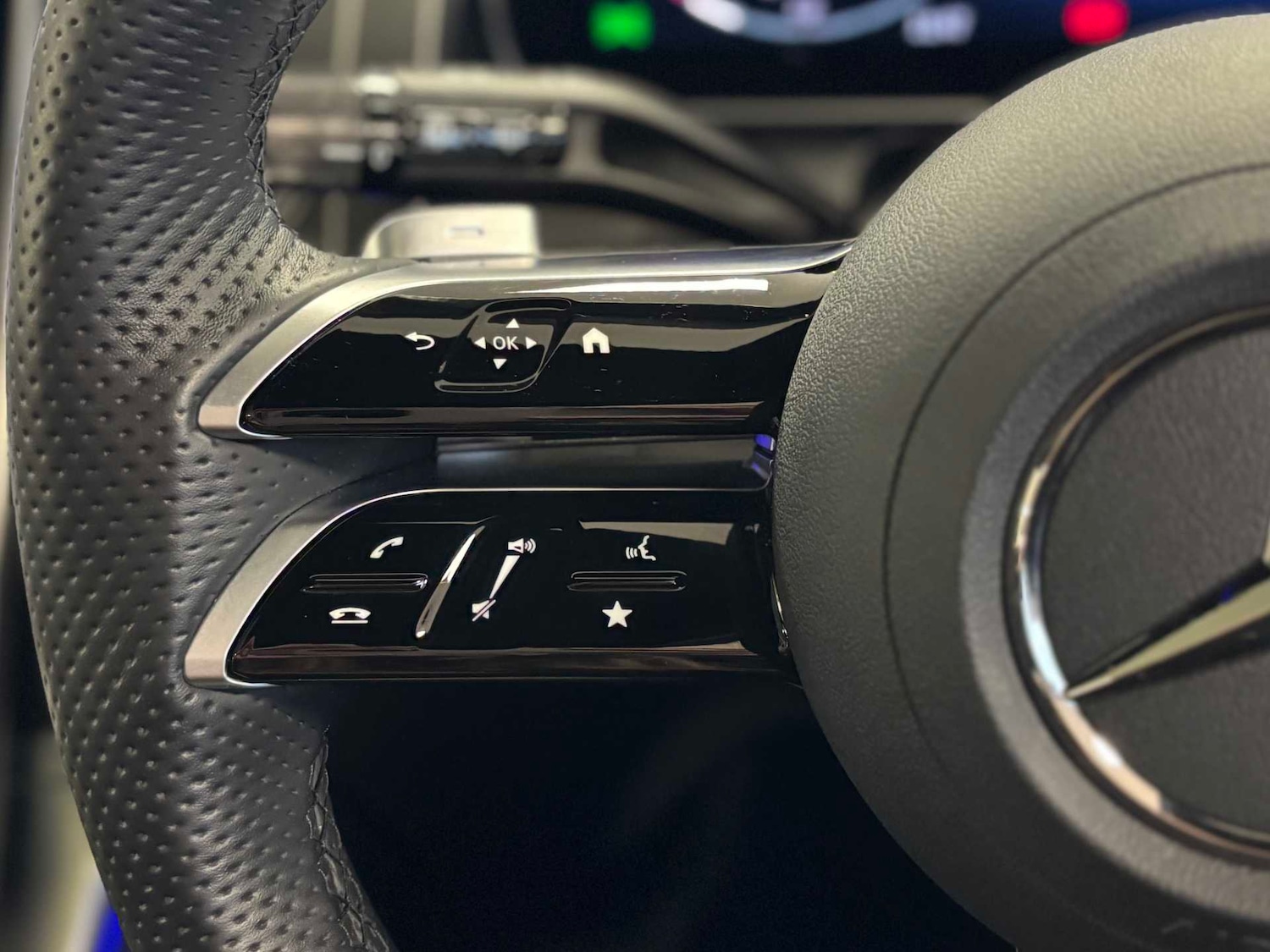 Used Mercedes-Benz GLC 2025 for sale - 77282060: Photo 22