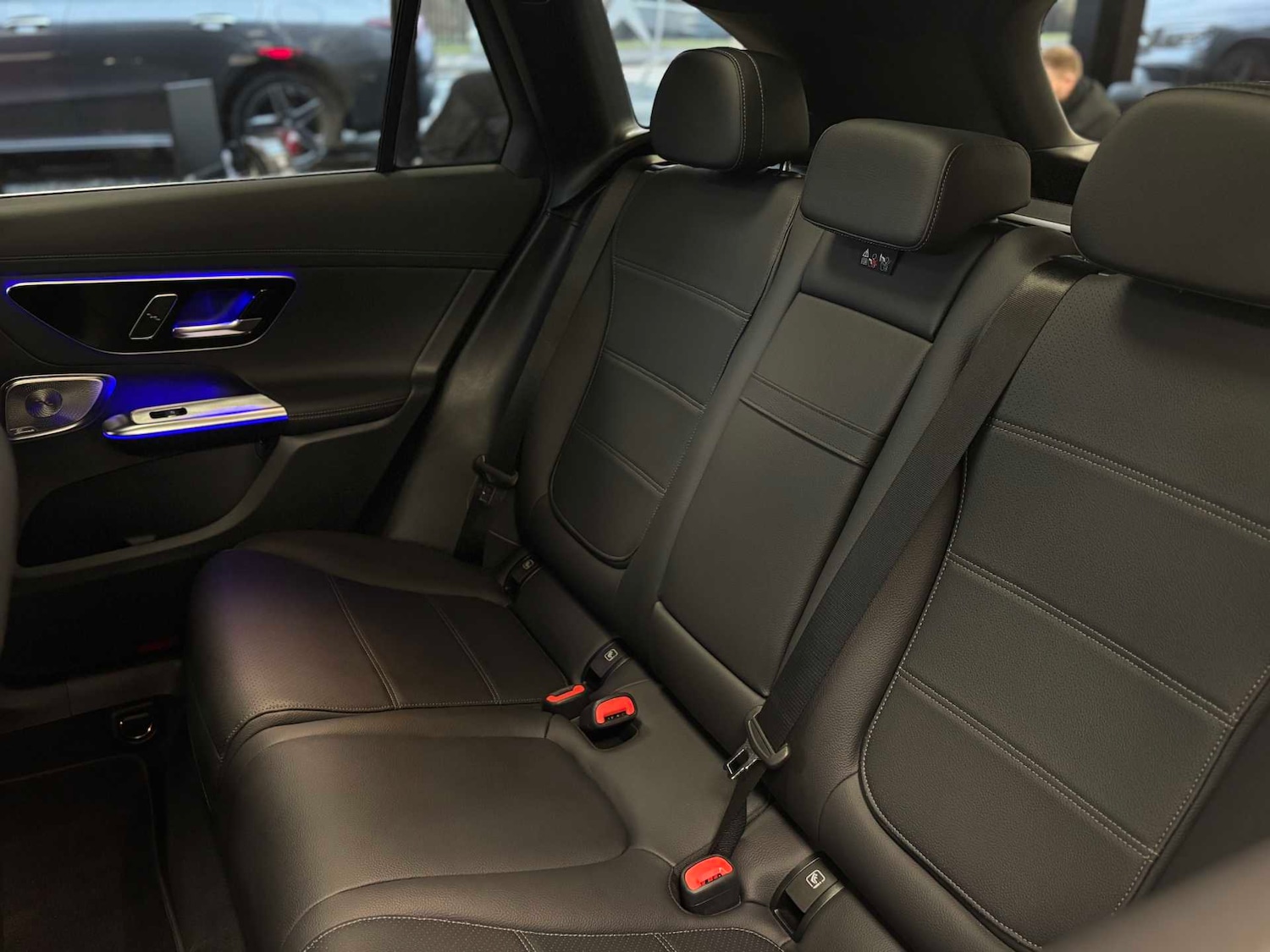 Used Mercedes-Benz GLC 2025 for sale - 77282060: Photo 28