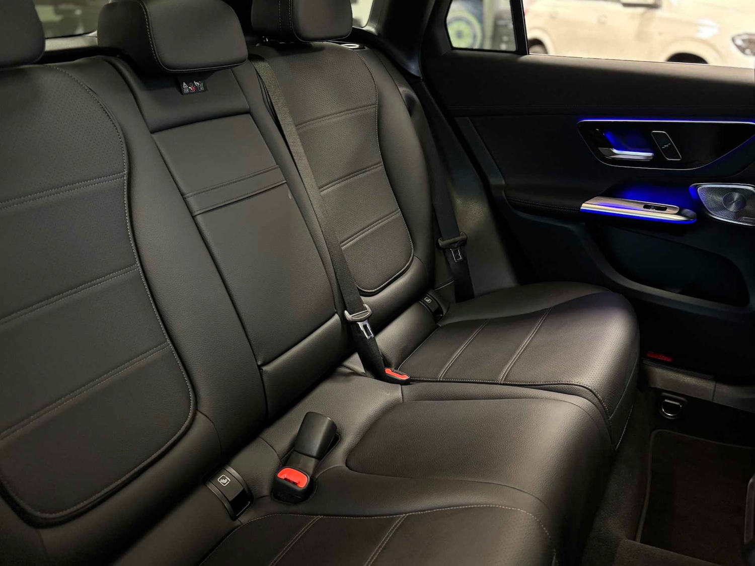 Used Mercedes-Benz GLC 2025 for sale - 77282060: Photo 29