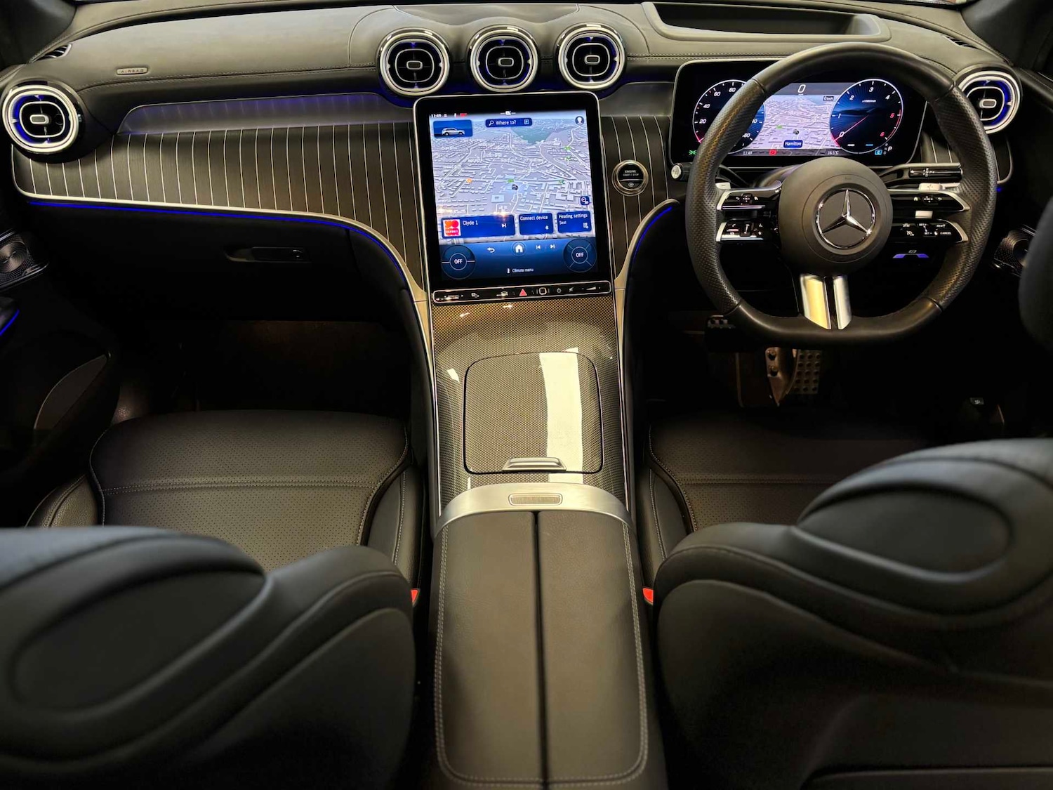 Used Mercedes-Benz GLC 2025 for sale - 77282060: Photo 30