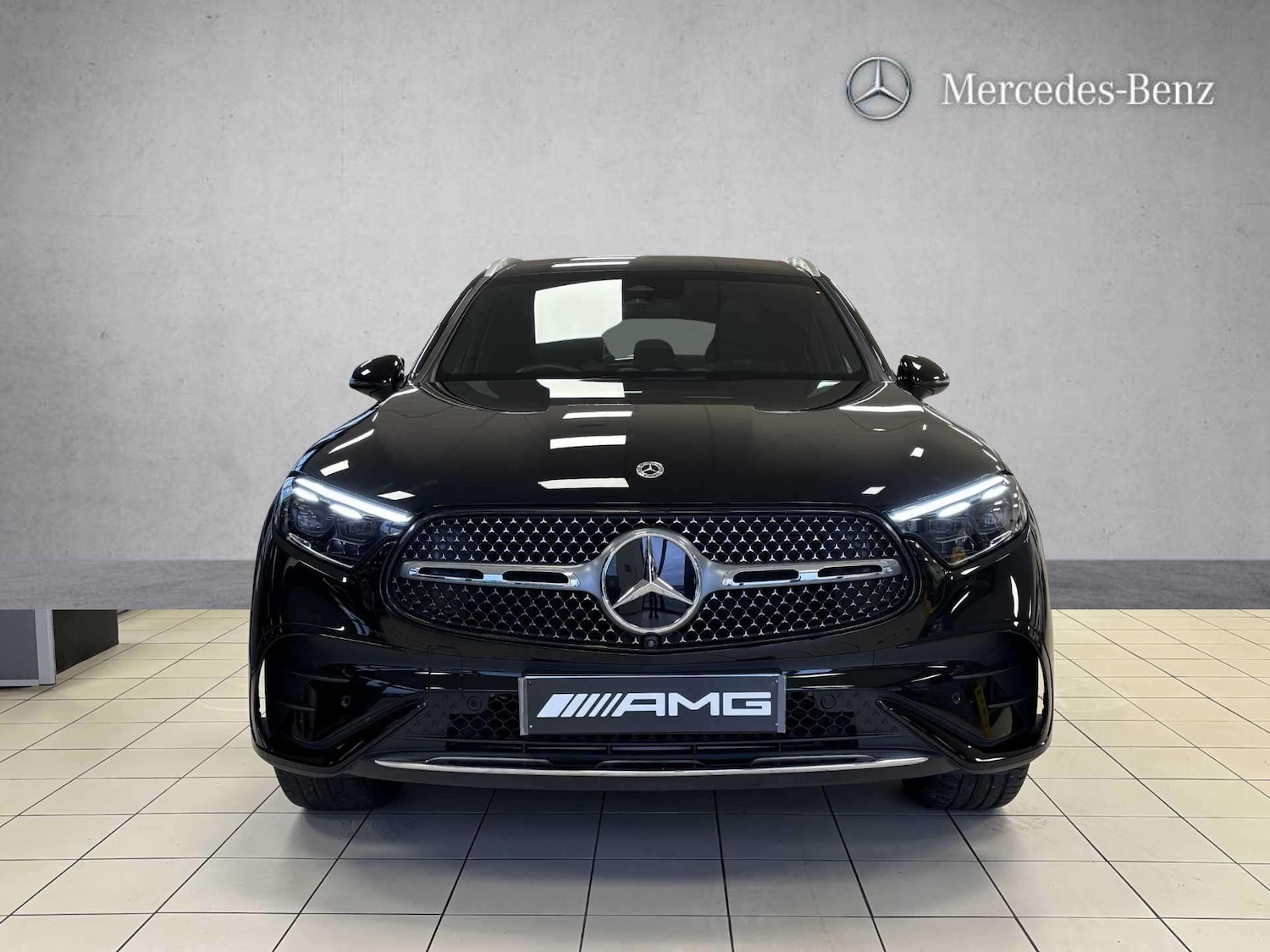 Used Mercedes-Benz GLC 2025 for sale - 77282060: Photo 4