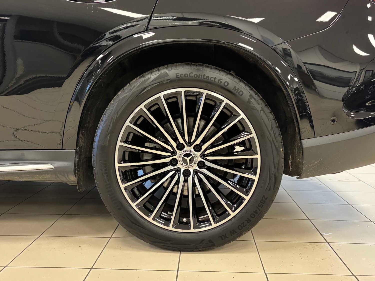 Used Mercedes-Benz GLC 2025 for sale - 77282060: Photo 7