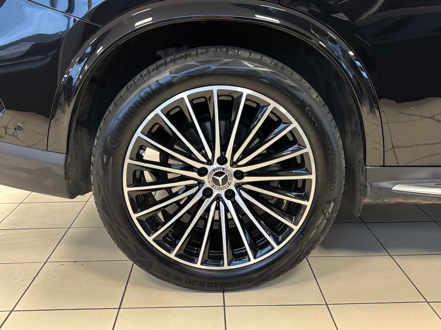 Used Mercedes-Benz GLC 2025 for sale - 77282060: Photo 8