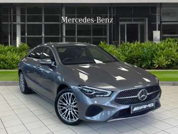 2024 - 180 Sport Executive 4dr Tip Auto