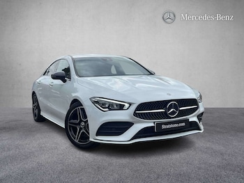 Used Mercedes-Benz CLA 2023 for sale - 78893481: Photo