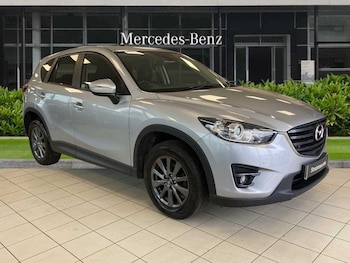 Mazda - CX-5